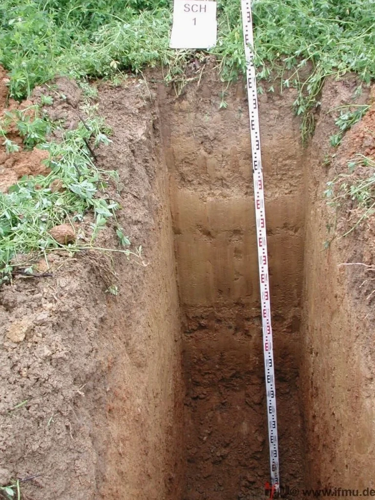 Exploratory Test Pit Services in New Westminster