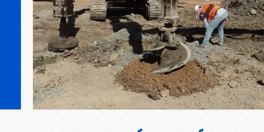Stone Column Design in New Westminster