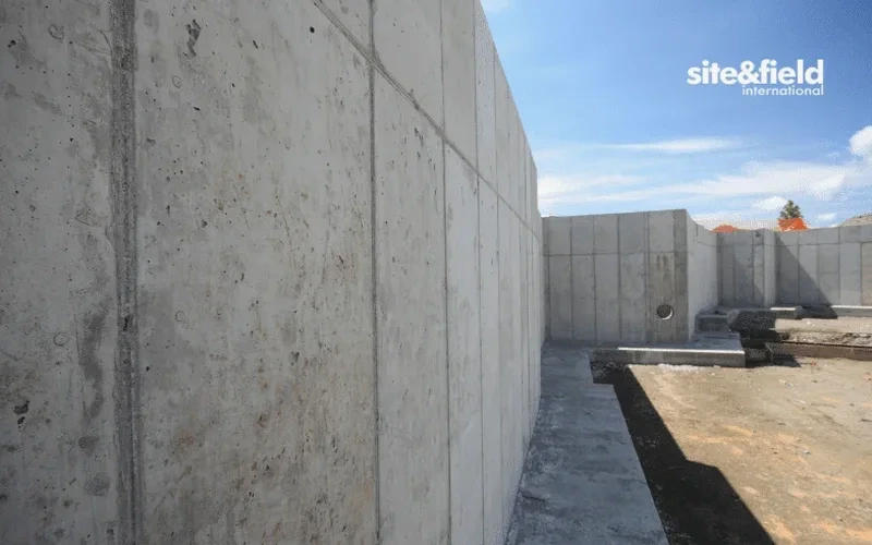 Retaining Wall Design in New Westminster: Geotechnical Engineering for Fraser River Terrain
