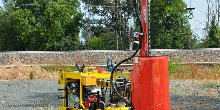 SPT Testing in New Westminster: Accurate Soil Stratigraphy for Foundation Design